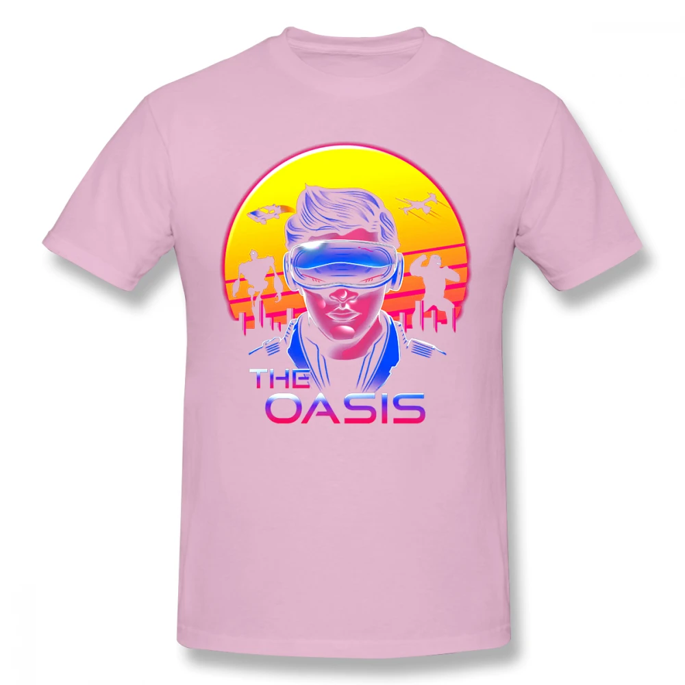 Готовый игрок одна футболка для мужчин плюс размер Custom Group Top | Мужская одежда