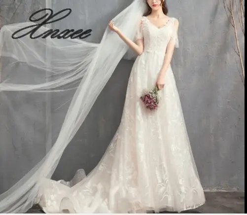 

2020 new summer dress female was thin and thin starry tail
