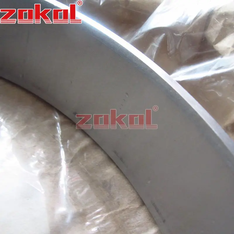 ZOKOL подшипник 32936 2007936E конический роликовый 180*250*45 мм| |
