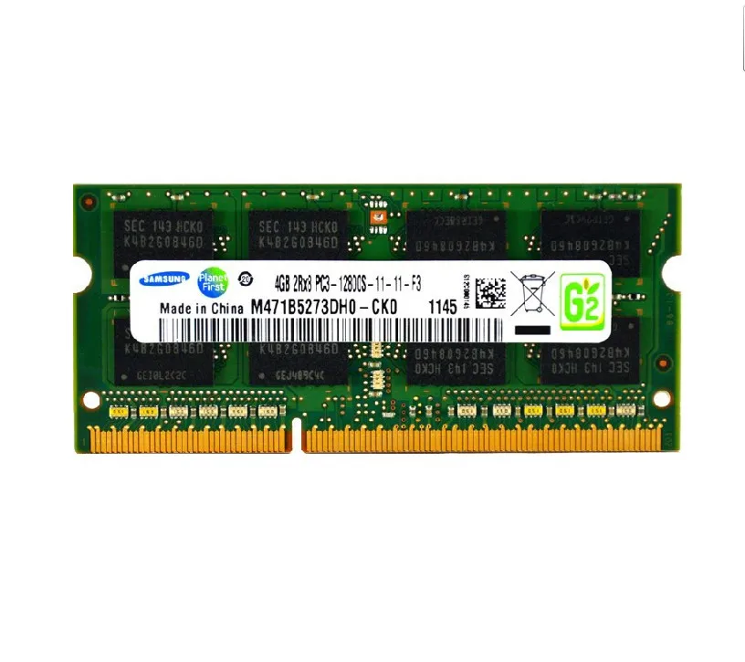 Блок памяти E430 E530 G480 Y480 Y580 T430 для ноутбука DDR3 1600 4G|Крышки переключателей| |