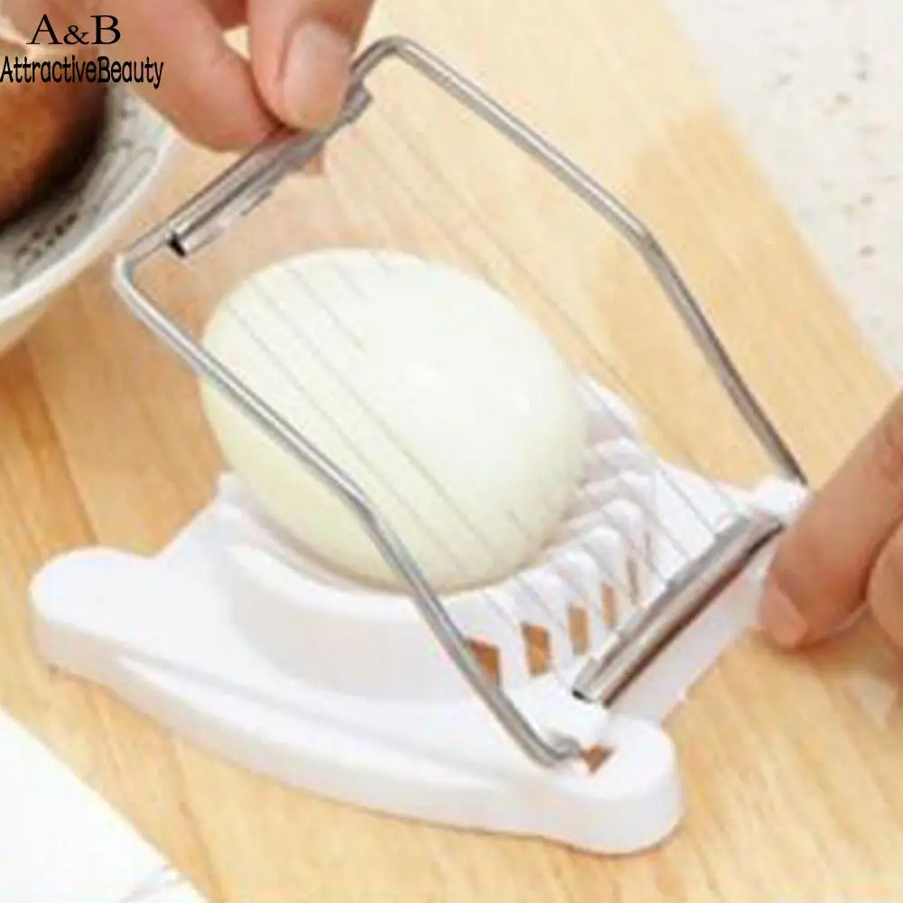 Slicer Chopper Home Stainless Cutter Peeler Steel Egg Kitchen Fruit Tools | Manual Slicers