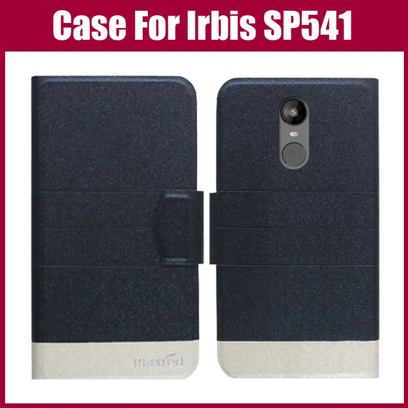 Горячая распродажа! Чехол Irbis SP541 Новое поступление 5 видов цветов модный