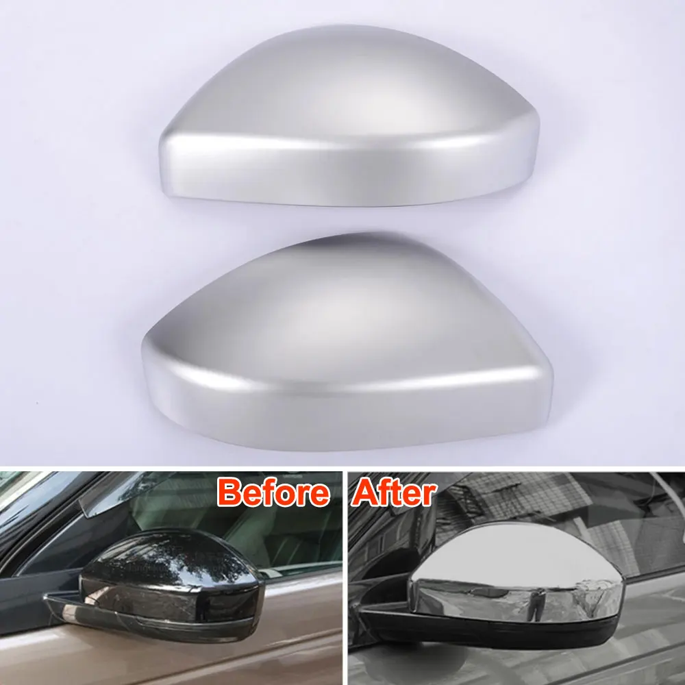 2 шт. декоративные крышки для зеркала заднего вида Land Rover Discovery|trim cover|discovery sportland rover
