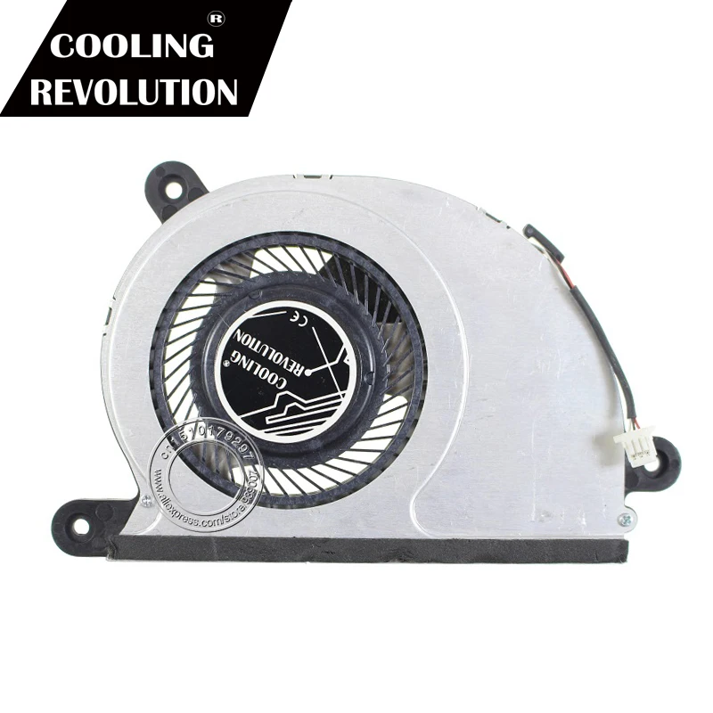Новый Процессор Вентилятор охлаждения BA31-00168A DC5V 0.31A C-951C-1 | Компьютеры и офис