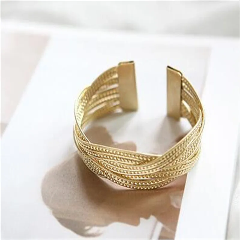 Японии и Южной Кореи пара браслет Горячая распродажа! сплава коса модные fine jewelry |