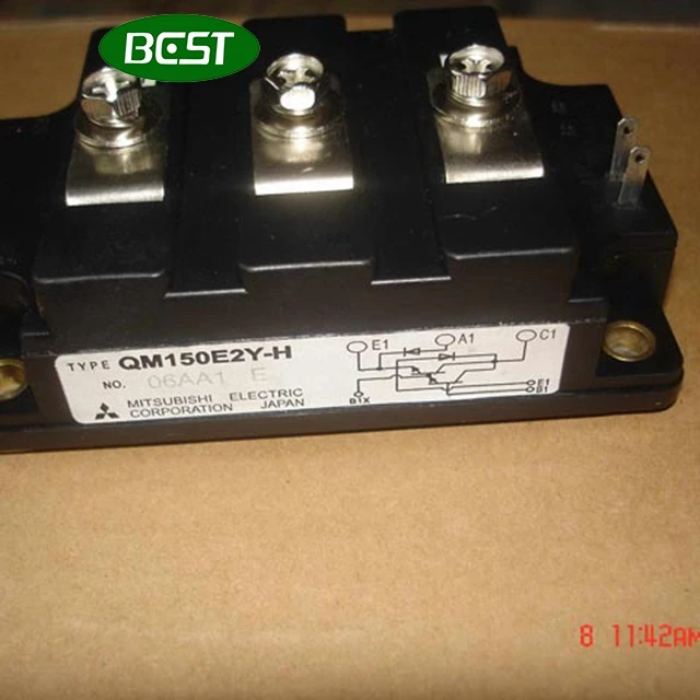 QM100DY-2H QM150E2Y-H QM200HA-24 QM300HA-24B new and orginal stock |