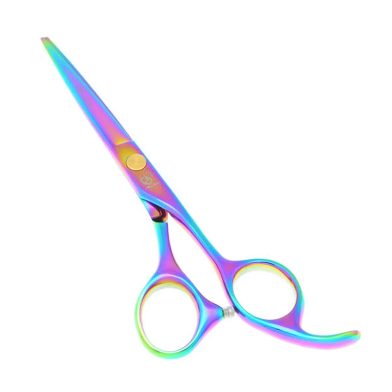 6&quot Professional Salon Hair Cutting + Thinning Scissors Barber Shears Hairdressing Set | Красота и здоровье