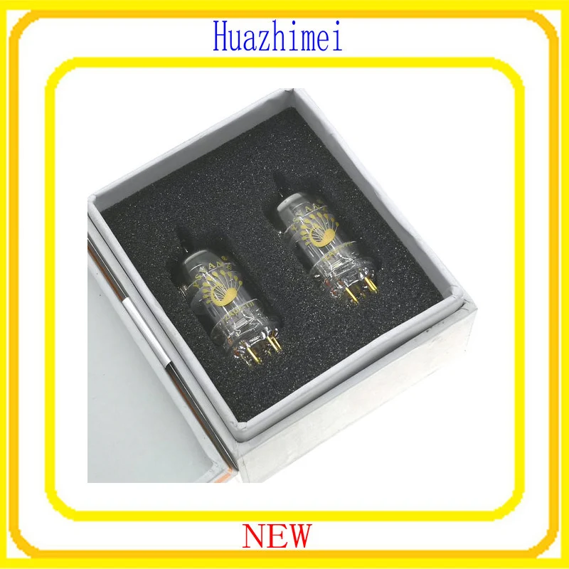 1 пара 12AU7 электронные трубки PSVANE 12AU7-TII трубки DIY HIFI MARKII ECC83