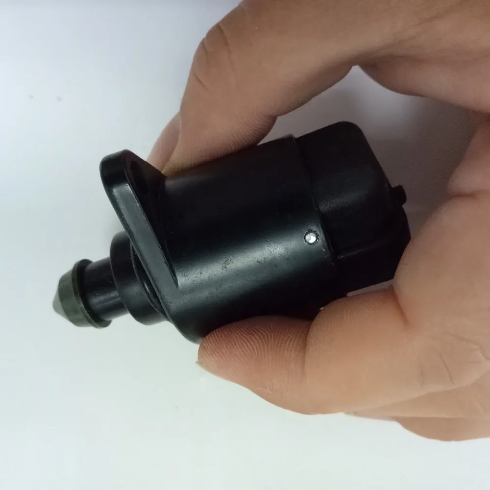 Регулирующий клапан холостого хода для CITROEN Berlingo Xantia Xsara 1 8 Picasso OEM 19204X IAV107 6NW009141711