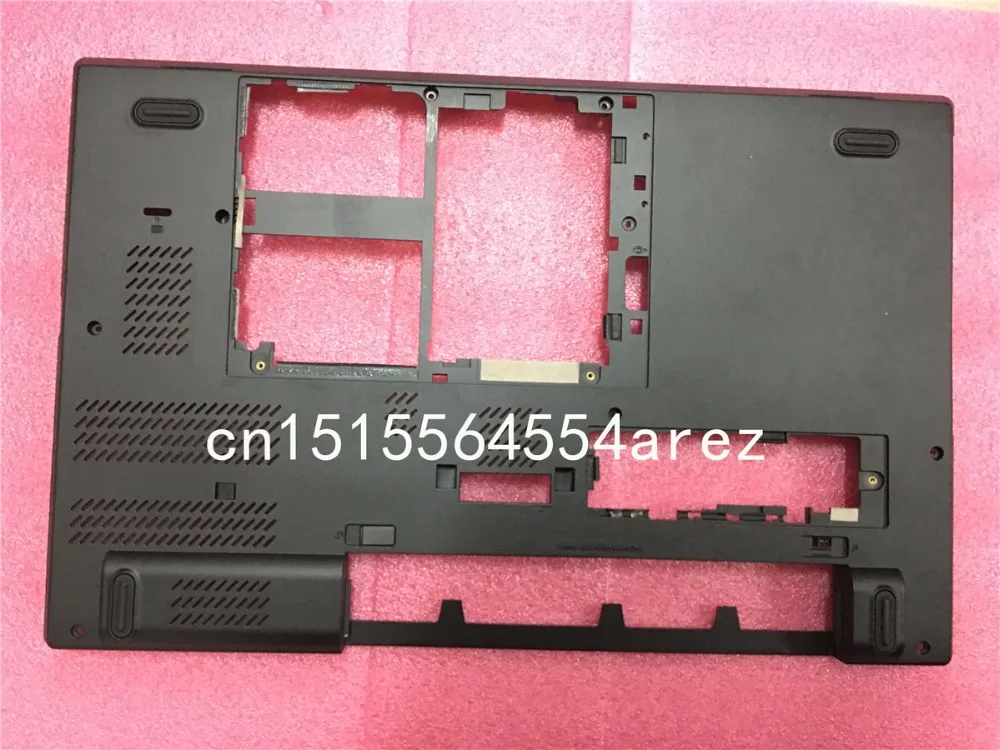 Ноутбук lenovo Thinkpad T540P W540 W541 базовый чехол/Нижняя крышка FRU 04x5510