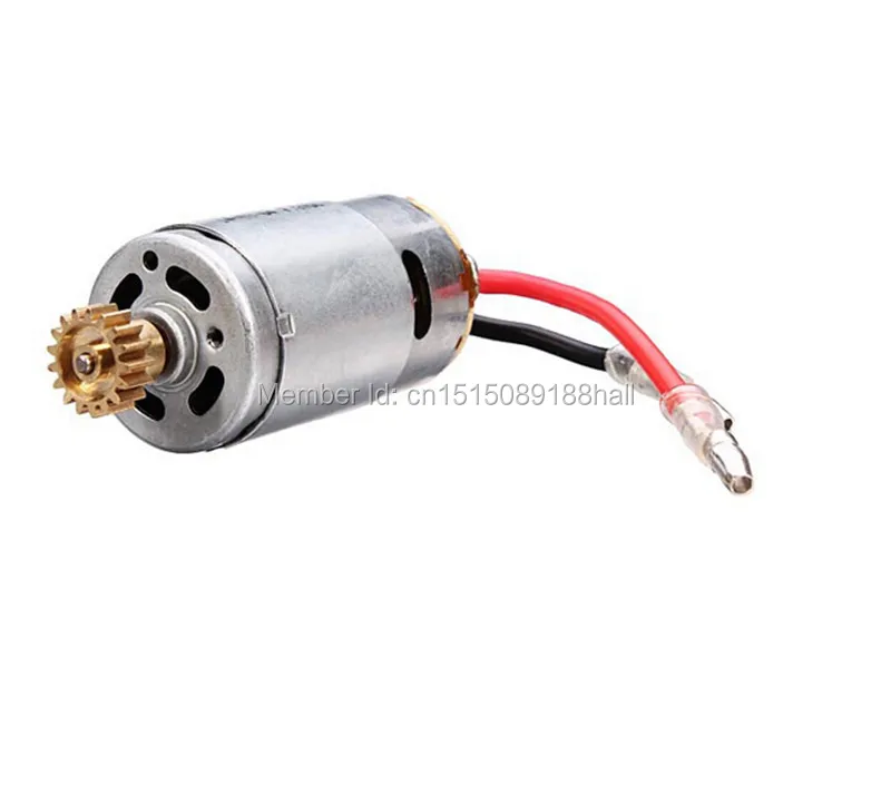 Металлическая редукционная Шестерня 38 зубьев + Φ 390 основной мотор 17 мотора