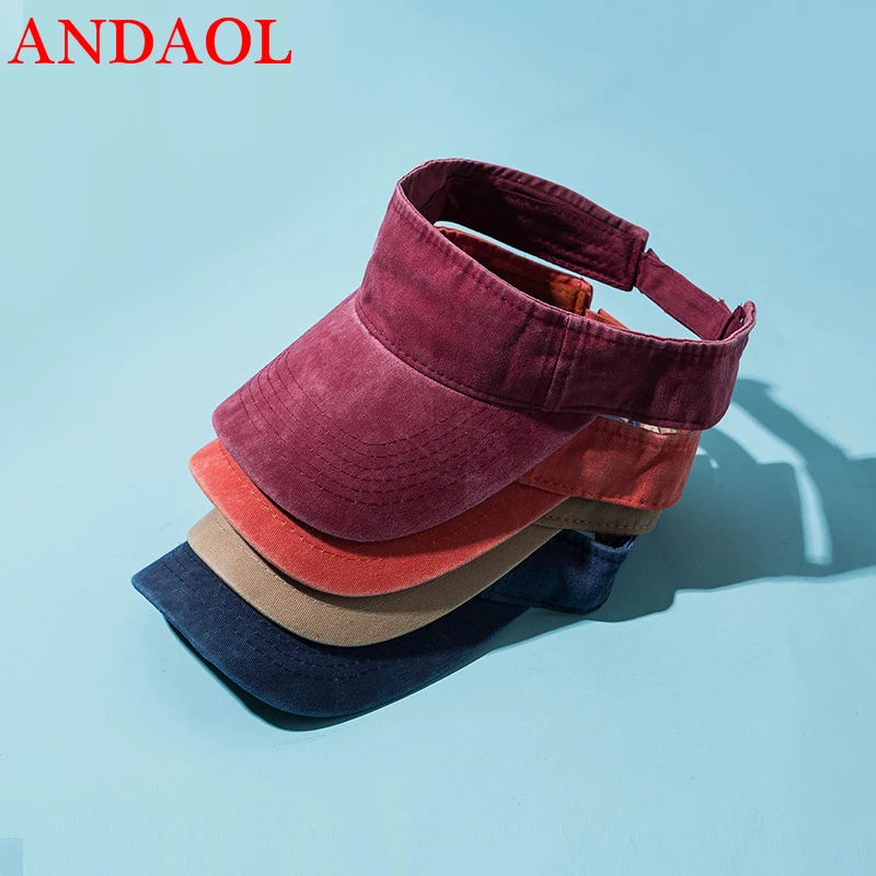 ANDAOL Женская бейсбольная Повседневная шляпа высокое качество версия дикого