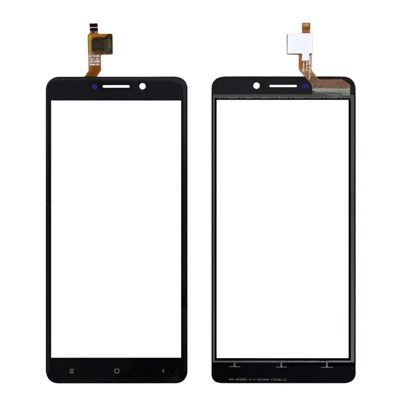 ЖК дисплей и сенсорный экран для Oukitel C10 сменный дигитайзер C 10 экран|Экраны