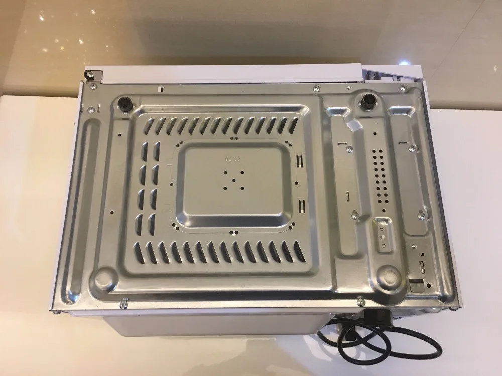 Микроволновая печь P70D20N1P-G5(W0) Поворотная пластина Механическая микроволновая печь 20л Механический поворотный стол многофункциональный