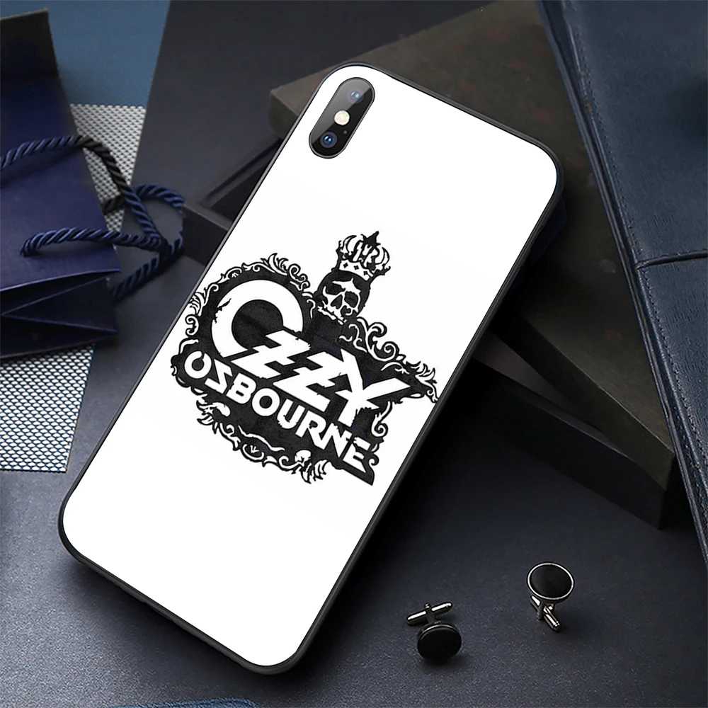 Черный мягкий Уретановый Термопластик (tpu) чехол для телефона iphone 8 se 7 Plus x 6s черная