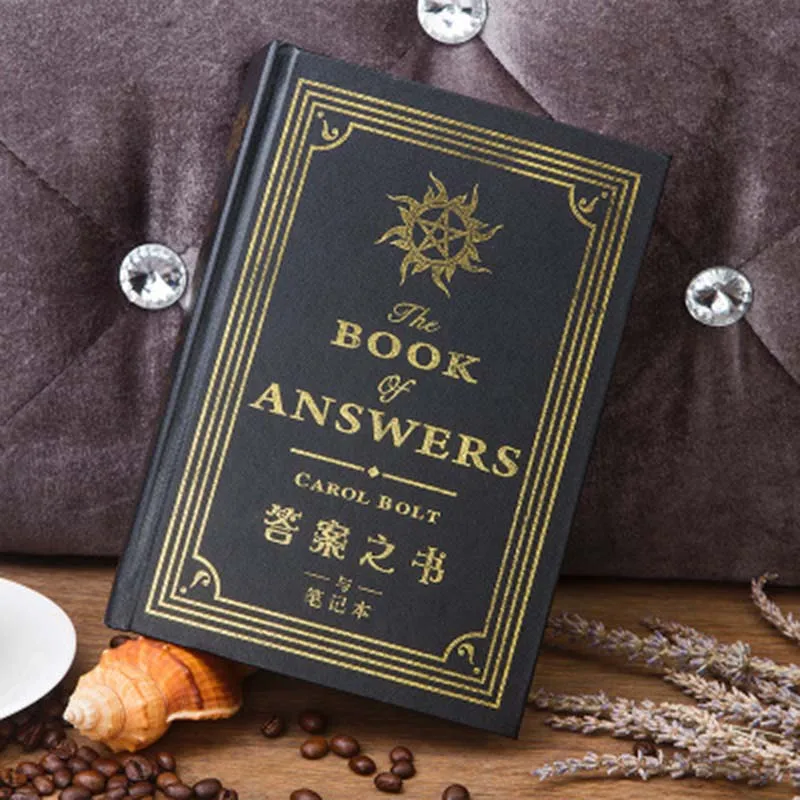Черный Chinese and English hardcover notebooks Note Book Kawaii Journal Notebook Luxury 352 Sheets Planner Sketchbook Diary - Цвет: Черный