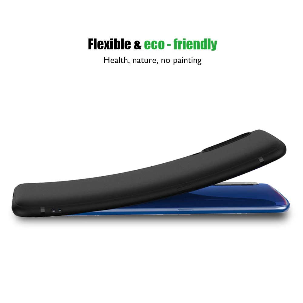 FIERBUKE Xiaomi Mi 9 Lite SE 9T Note 10 case silicone cover. TPU slim cover for mi Pro |