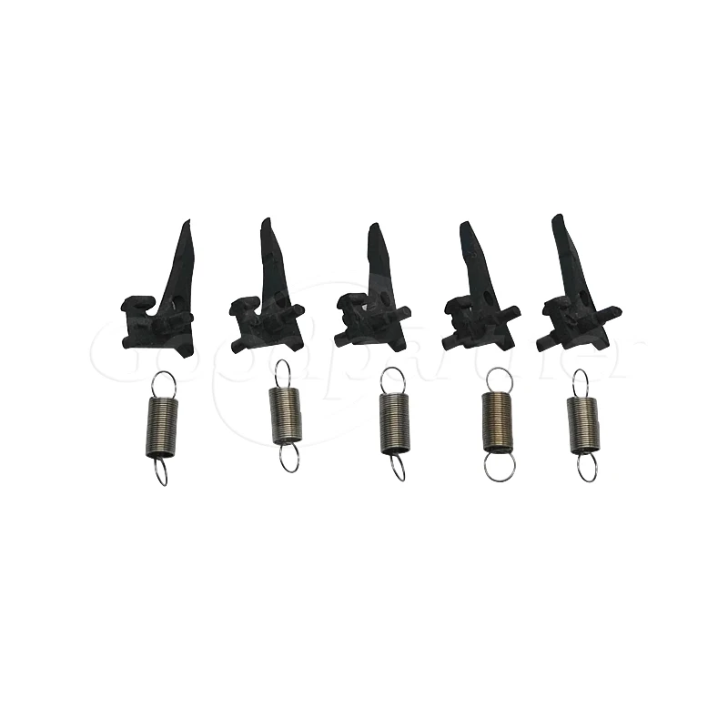 1X 6LE58405000 6LE58590000 верхняя Тяговая пружина для Toshiba 195 225 245 163 203 165 205 166 167 207 237 181 211 182 |