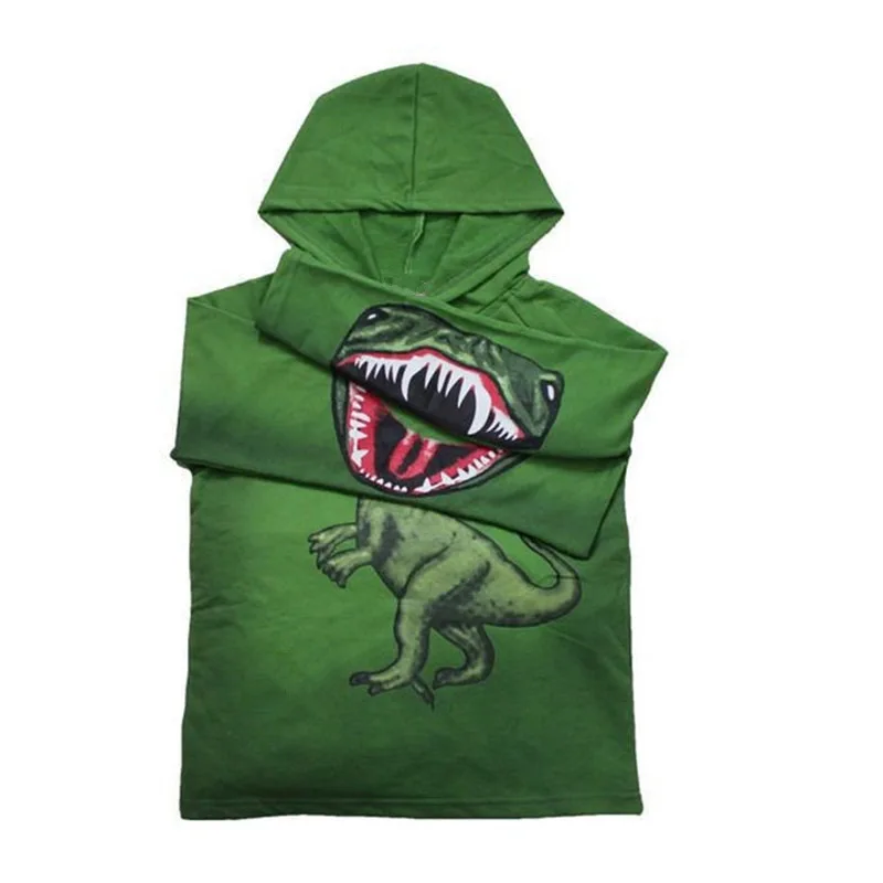 Halloween Carnaval Cartoon Mascotte Kostuum Chase de kind dinosaurus cosplay kostuum Verscheidenheid trui rits overhe | Тематическая