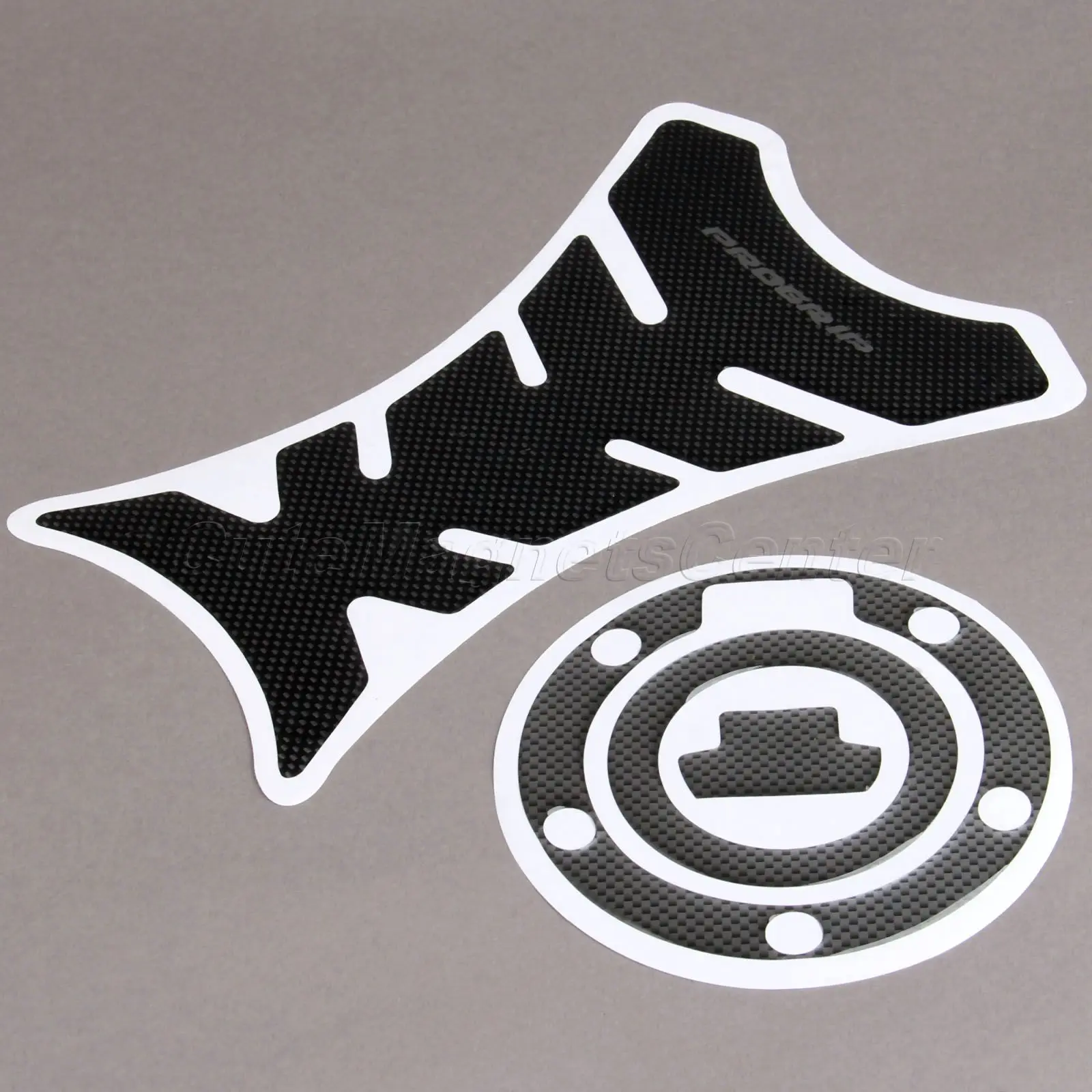 2 шт. наклейки на бак для мотоцикла Suzuki GSXR600 1992 2005 GSXR 750 SV650 KATANA|stickers for suzuki|tank decalfuel tank