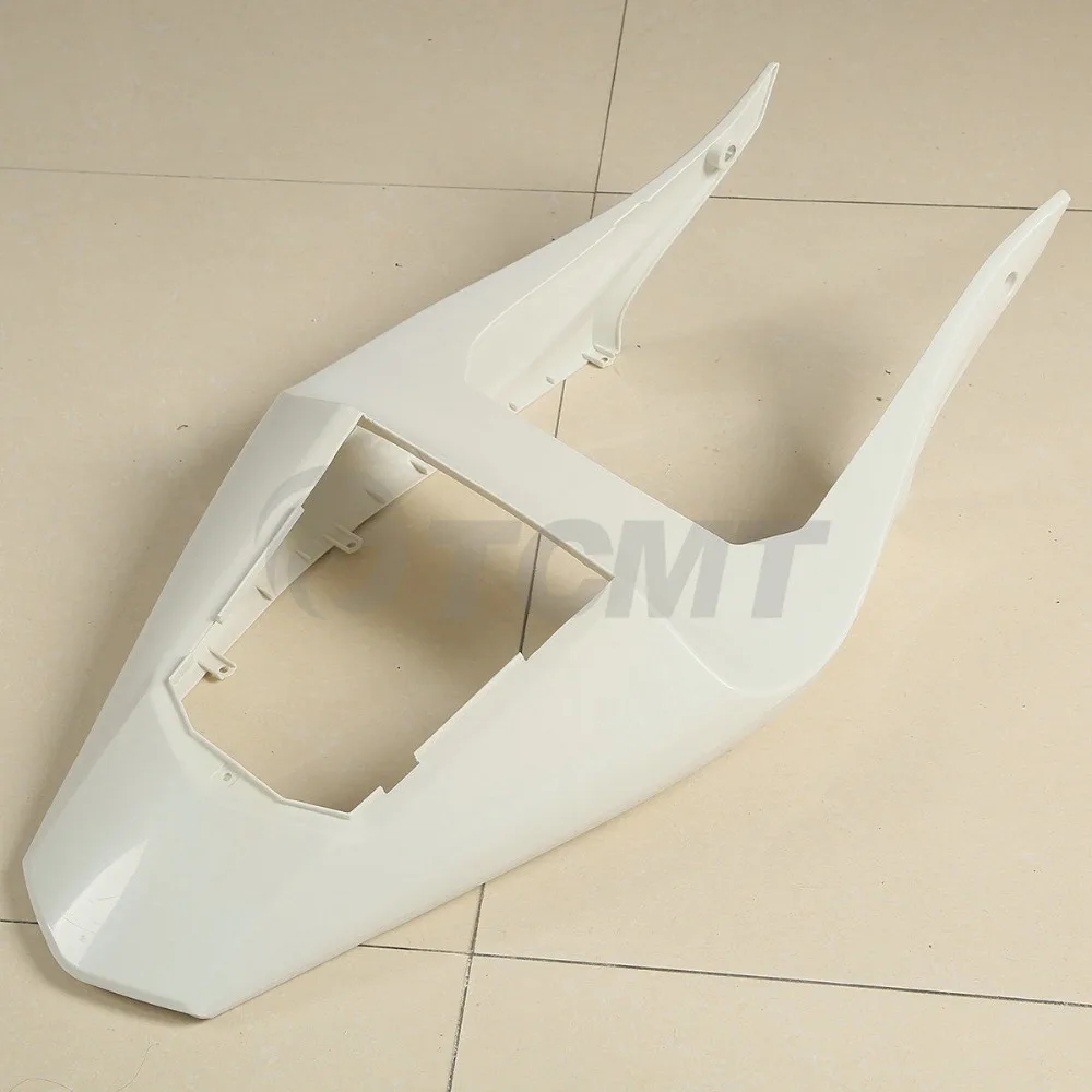 ABS инъекция обтекатели комплект Кузов для YAMAHA YZF R1 2000 2001 00 01 Неокрашенный