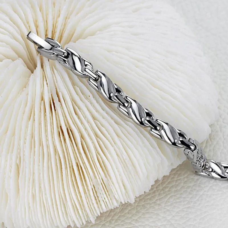 Новинка изделия дамы мини здоровья браслеты и для женщин магнитный браслет леди