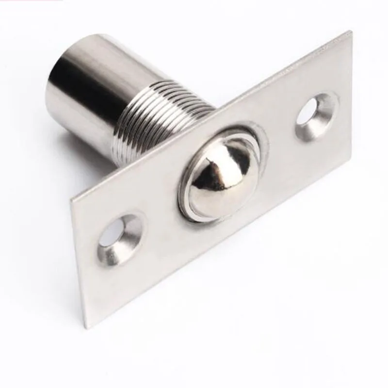 Серебряный золотой 2 цвета из нержавеющей стали сенсорные бусины специальные