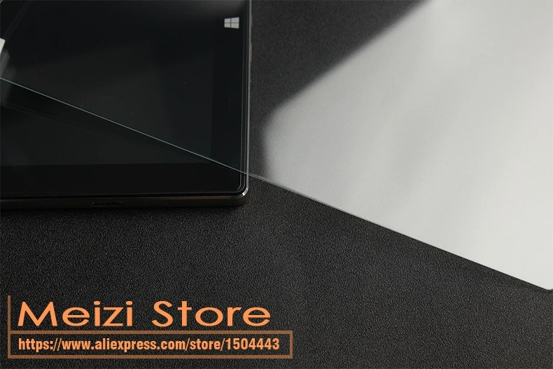 Защита экрана из закаленного стекла для Teclast TBook 10 S s 1 дюйма Защитное стекло