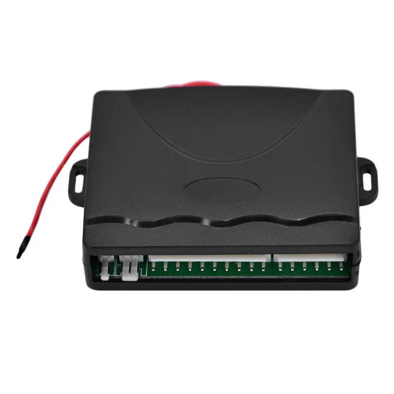 5 шт. в партии 12 В Автомобильная сигнализация односторонняя охранная для