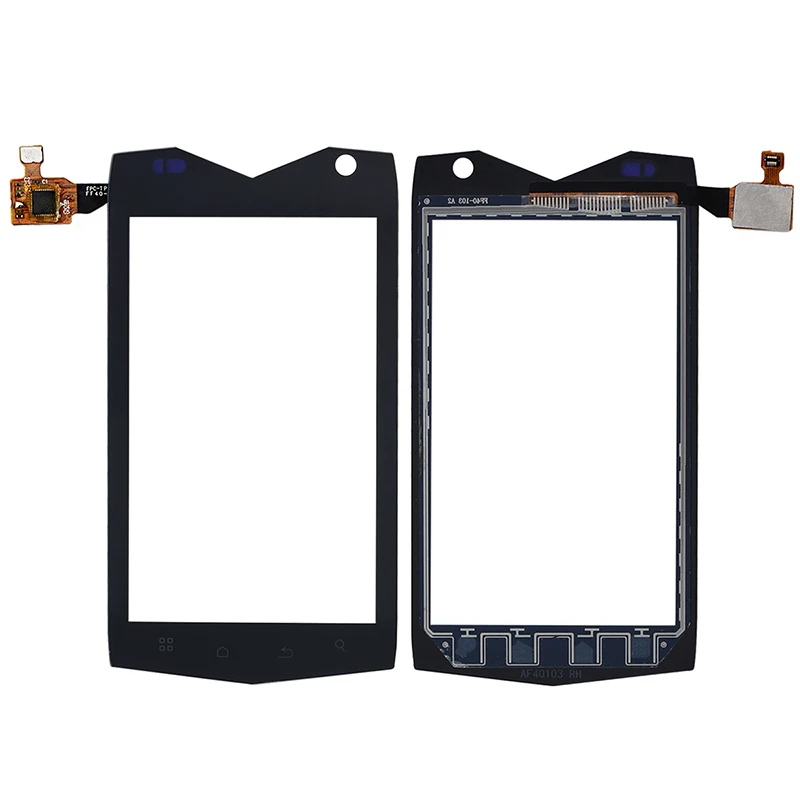 Ocolor для Texet TM 4082R 4084 X драйвер ТМ 4104R х Сенсорный экран сенсорный Панель идеальный