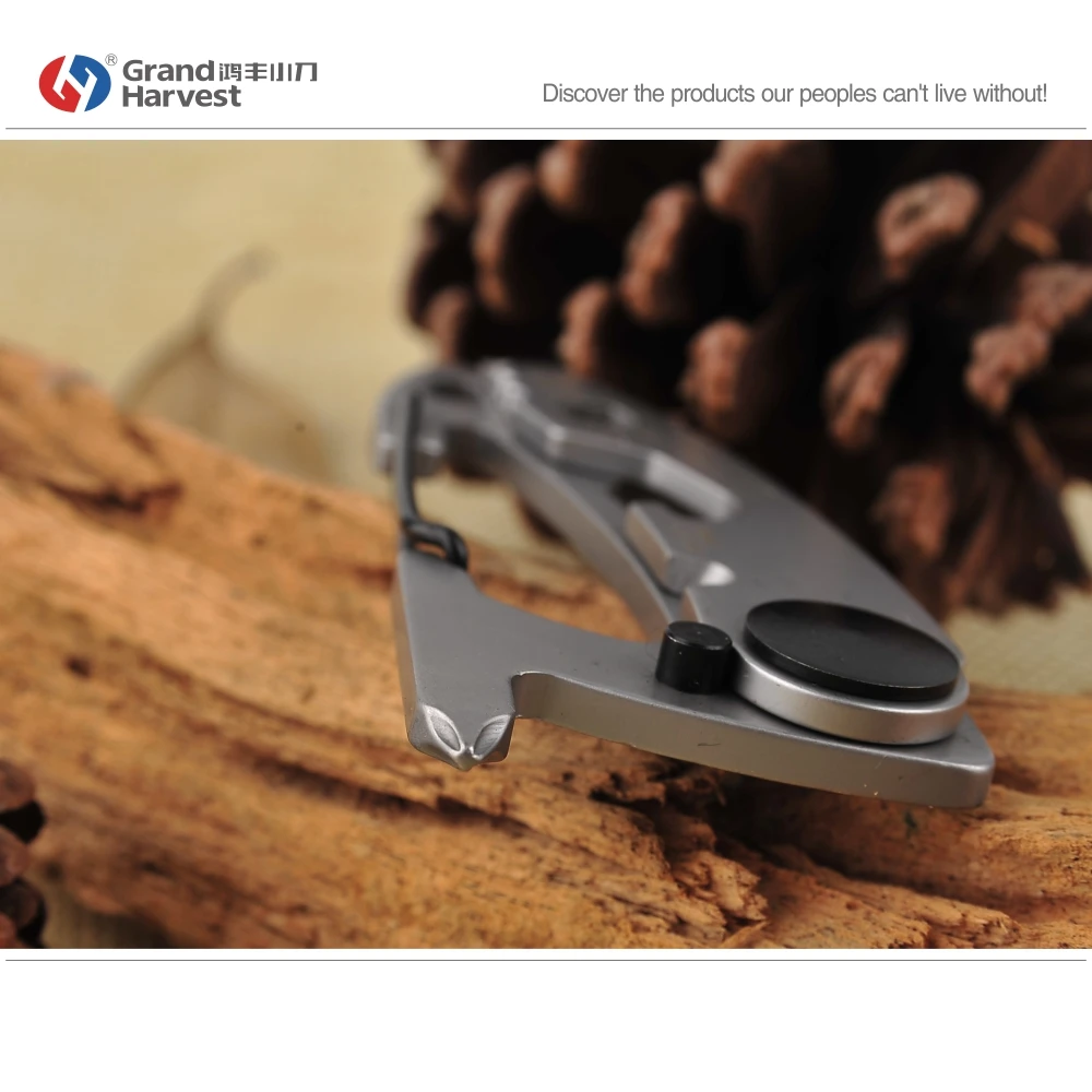 Мини EDC карманный инструмент брелок Шестерня мульти Открытый Инструменты