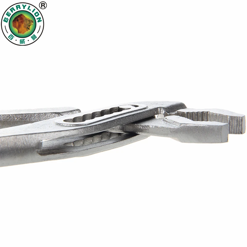 Плоскогубцы для водяного насоса BERRYLION 8 ''/10''/12 '' быстросъемный