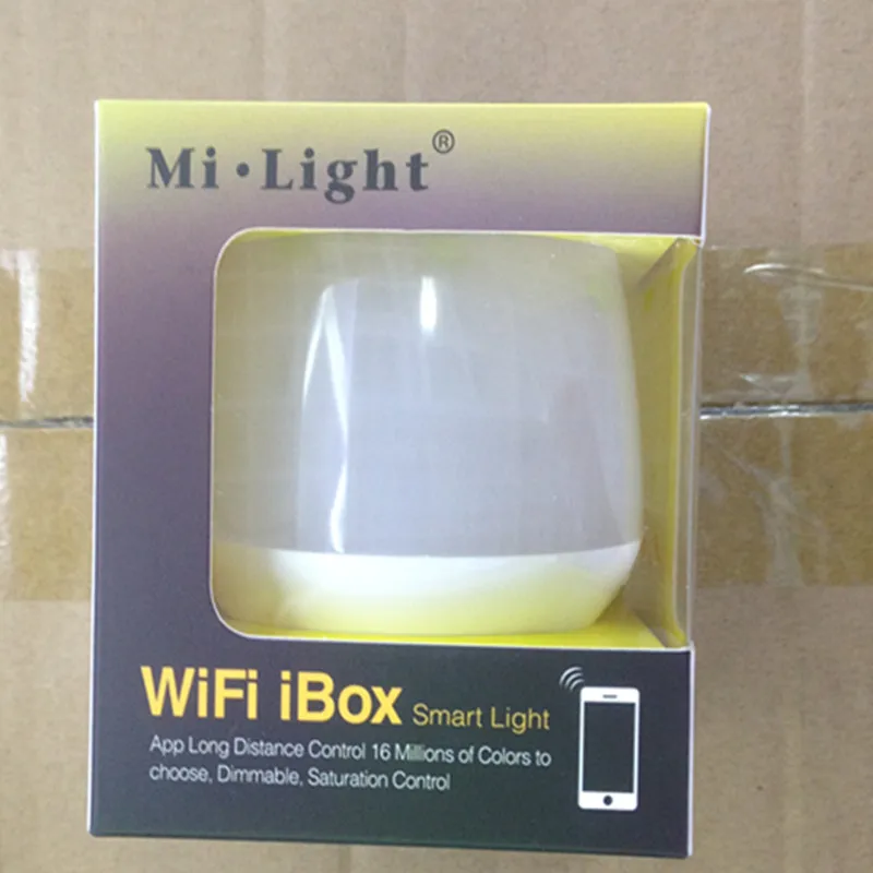 Mi. light 2,4 г светодиодный Controlle+ RGBW/RGBWW 5050SMD) Светодиодная лента с usb-питанием DC12V+ WI-FI контроллер IBOX 5/10/15/20 м
