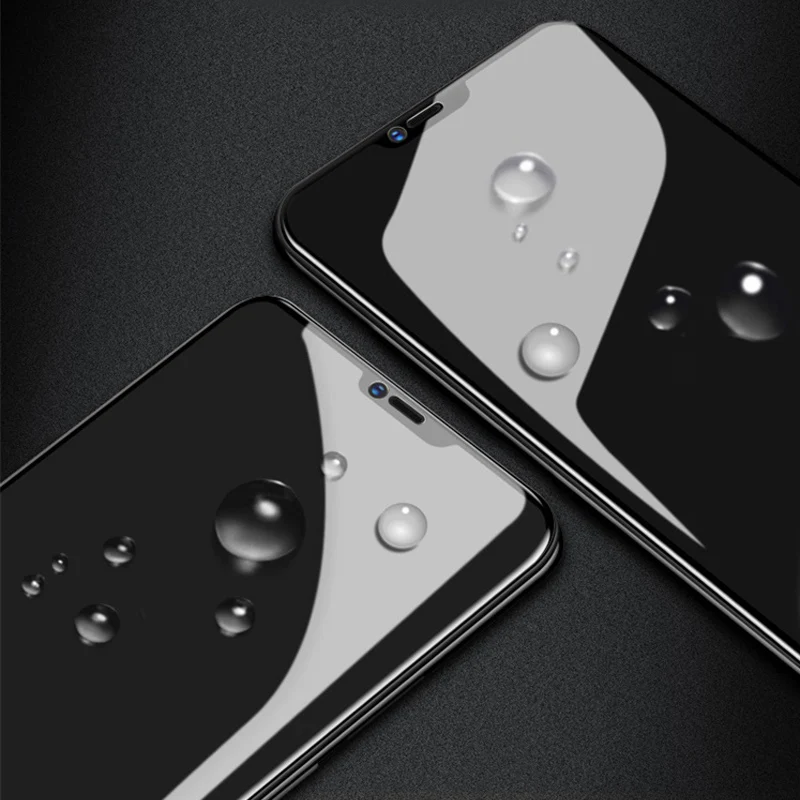 MPLSBO конфиденциальности Экран протектор для samsung Galaxy S8 S9 плюс Примечание 8
