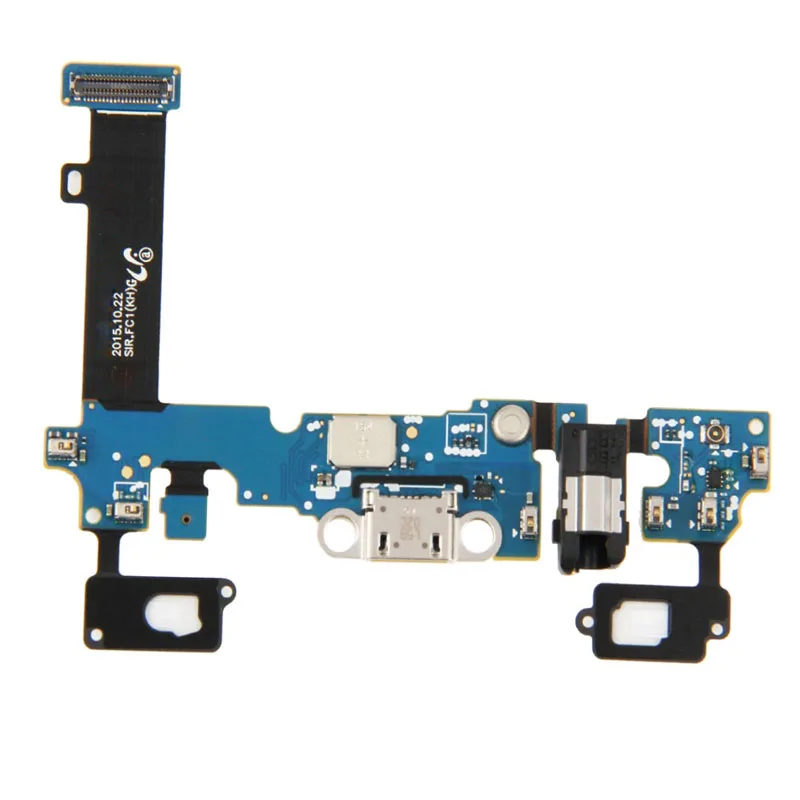

Соединительный USB-кабель для зарядного устройства Samsung Galaxy A7 A710F 2016
