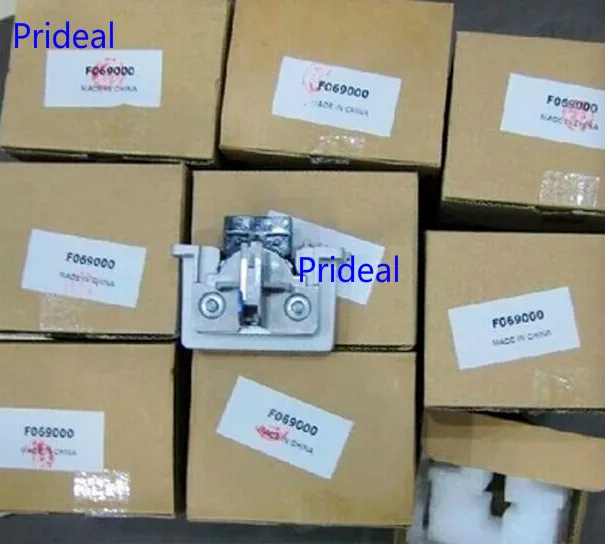Prideal Original new high print six joint papers F069000 Print head for EP LQ2170 LQ2180 LQ2190 Dot matrix printer | Компьютеры и офис