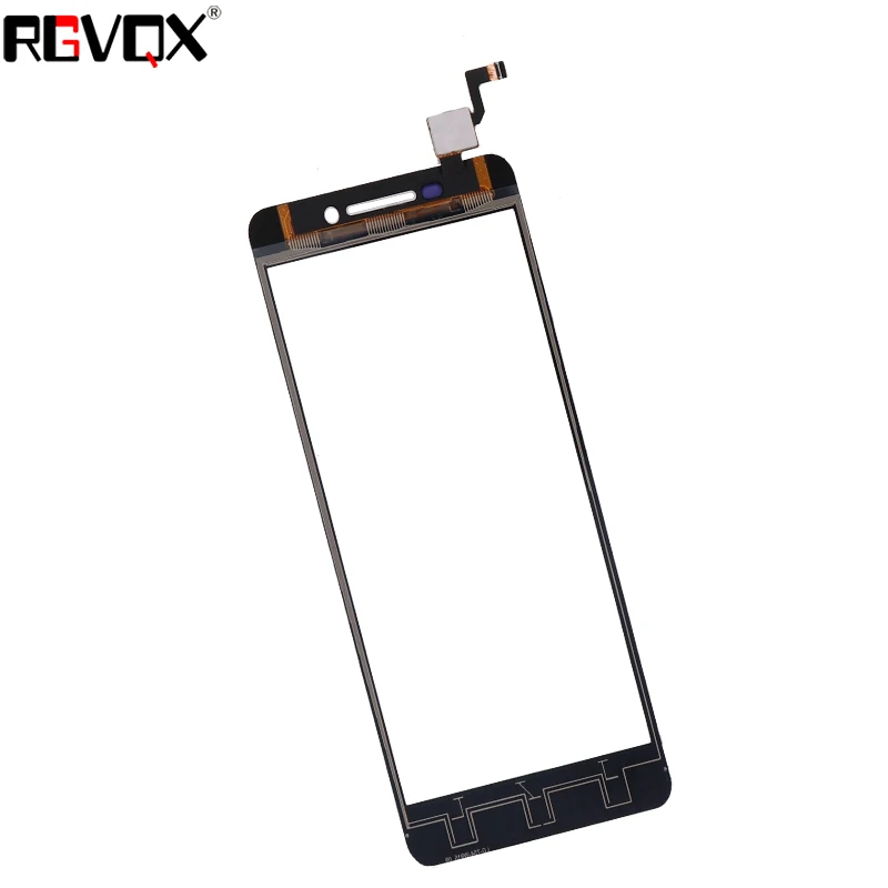 Новый Для Lenovo A5000 сенсорный экран панель сенсор дигитайзер мобильный телефон |