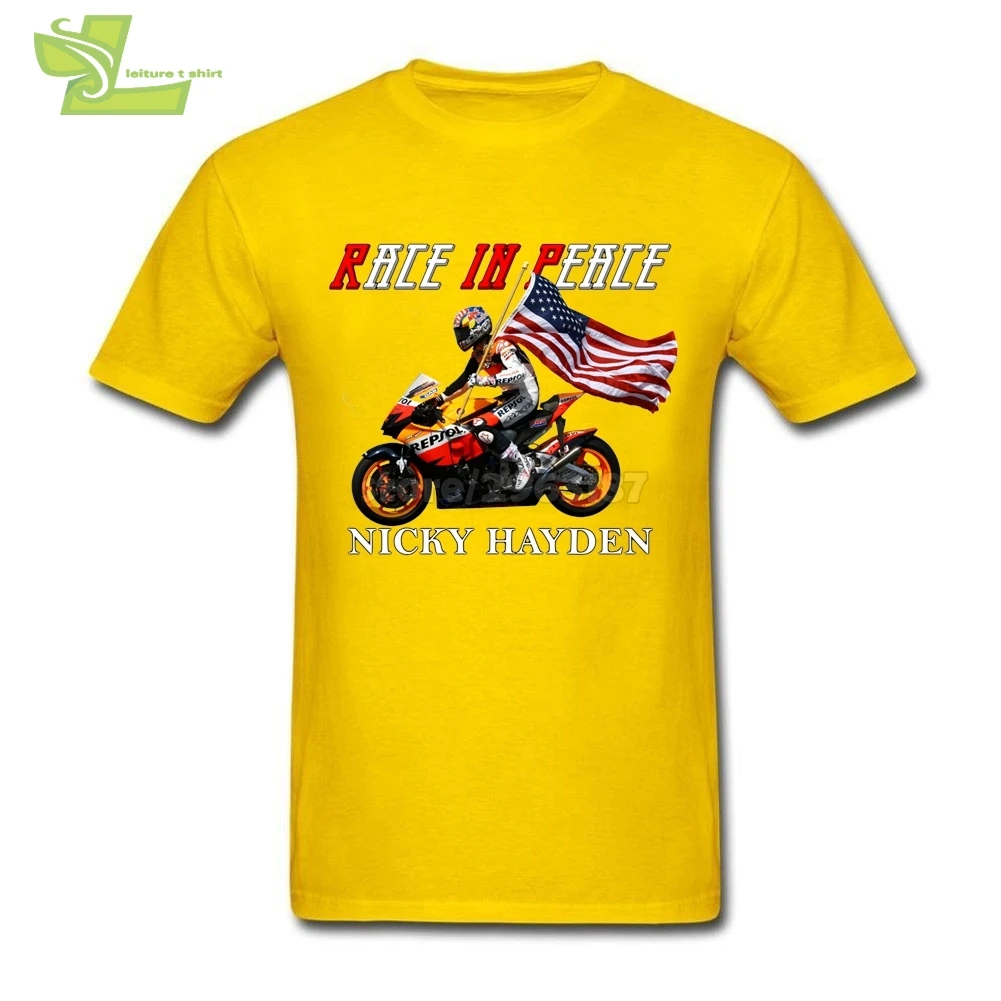 НИКИ Хэйден крутые футболки подростковая одежда с круглым вырезом и коротким