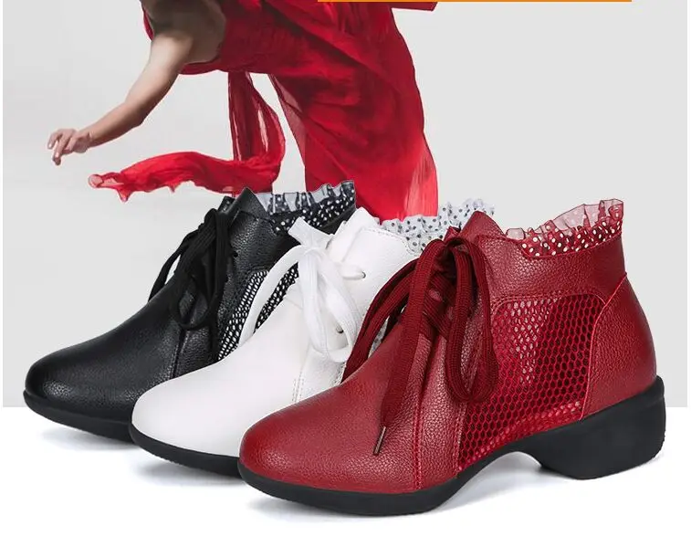 Новинка бальные туфли для латиноамериканских Танго современные танцевальные