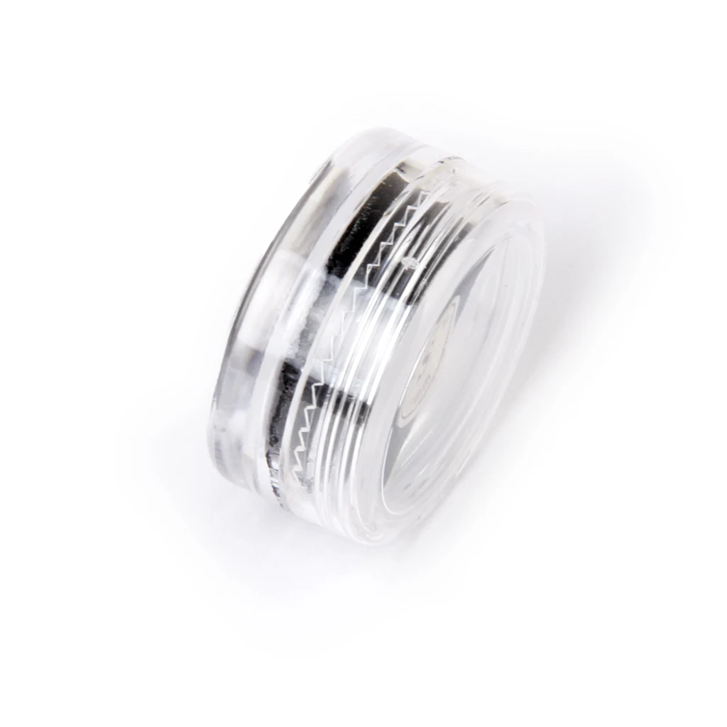 1 шт. наконечник для снукера из искусственной кожи устойчивая к влажности коробка