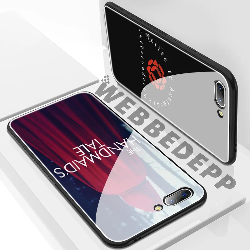 Чехол из закаленного стекла для Huawei Mate 20 P20 P10 P Smart 2019 2018 & Honor 10 9 8X 7A Lite Pro |