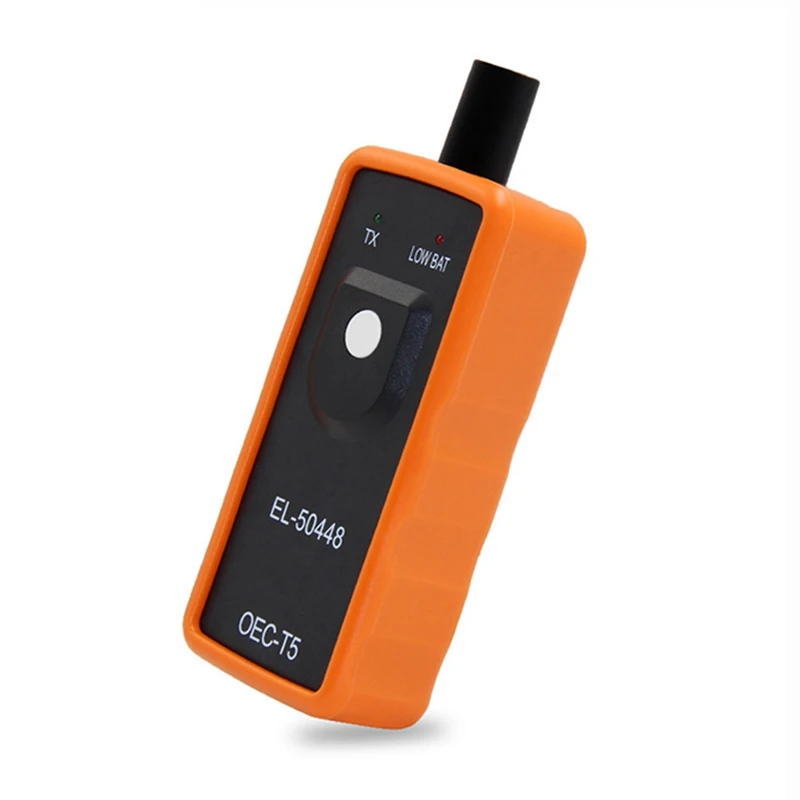 EL-50448 Car Tire Pressure Monitor Sensor EL50448 TPMS Activation Tool For GM/For Opel OEC-T5 EL50449 For Ford