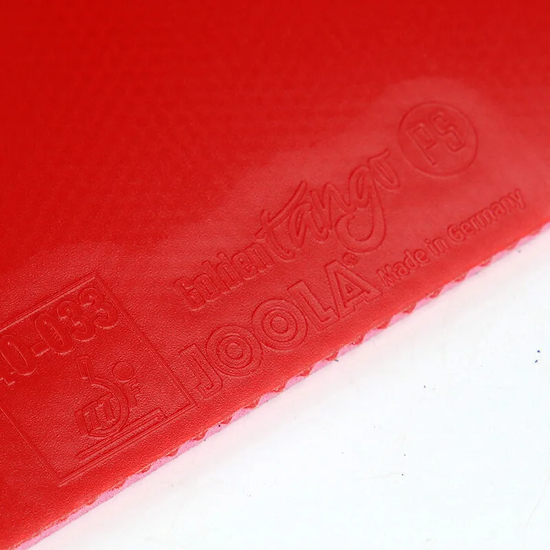 Joola Golden Tango PS POWER SPONGE(липкий удар) Настольный теннис резиновая губка для пинг-понга