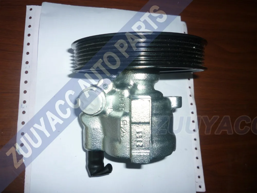 Насос гидроусилителя руля для Chevrolet Sail I 05 09 93249438 94711862|Поворотные насосы и