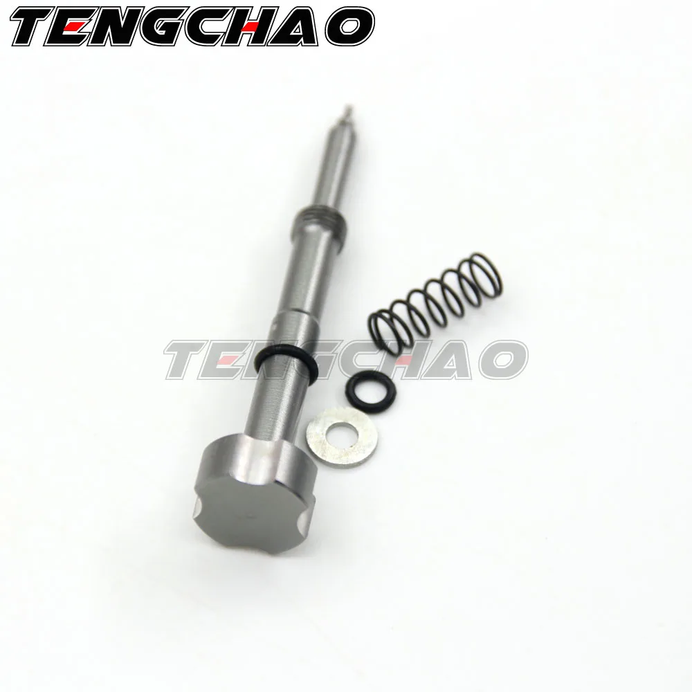 Карбюратор Easy воздушный топливный Смеситель винт подходит для Keihin FCR CRF150R CRF250R