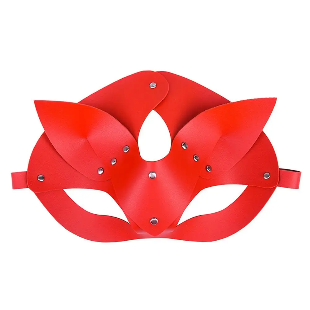 Веселая маска для глаз на Хэллоуин сценическое платье веселая Альтернативная