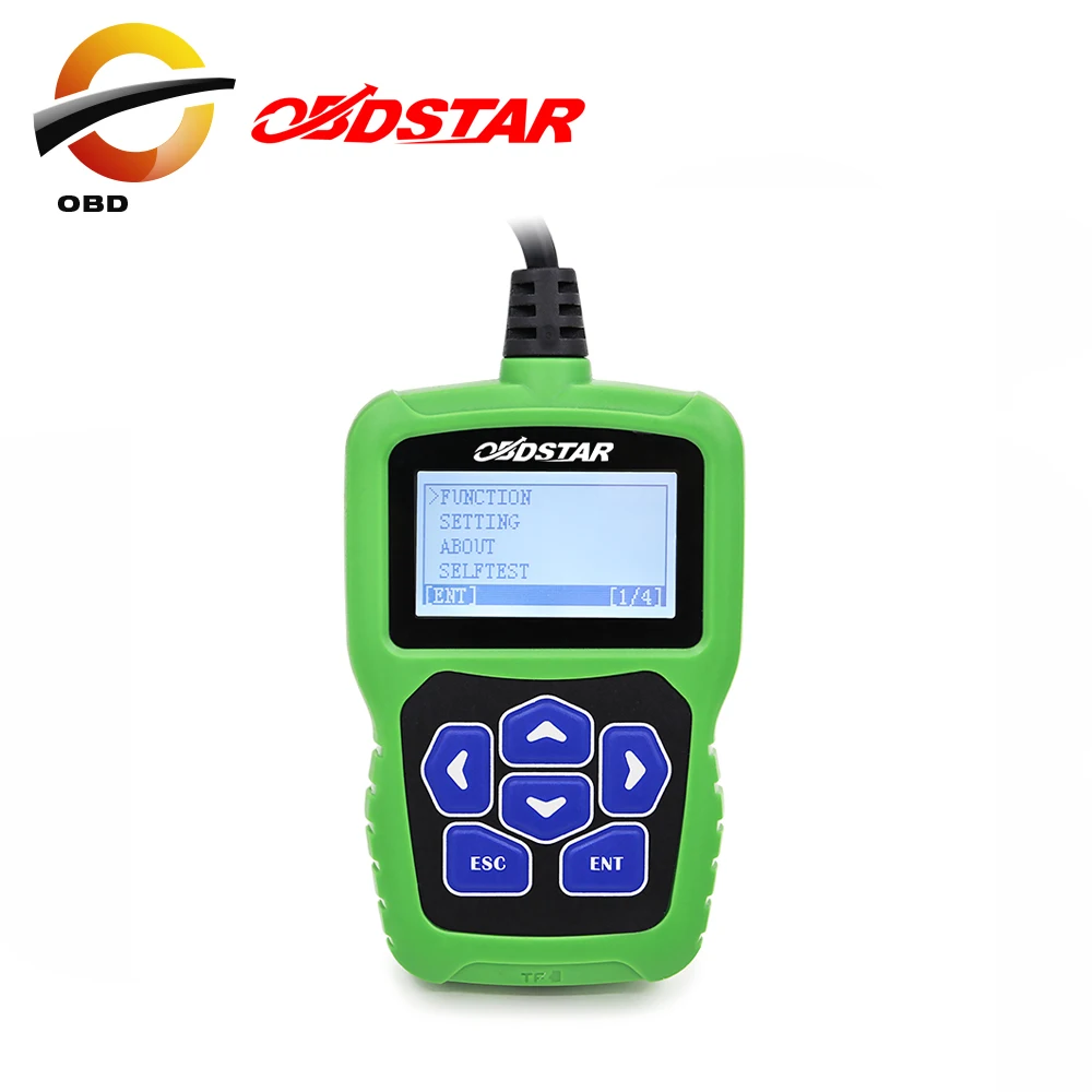 OBDSTAR F102 Pin код ридер для Nissan/Infiniti F 102 Авто ключевой программирующий Обновление