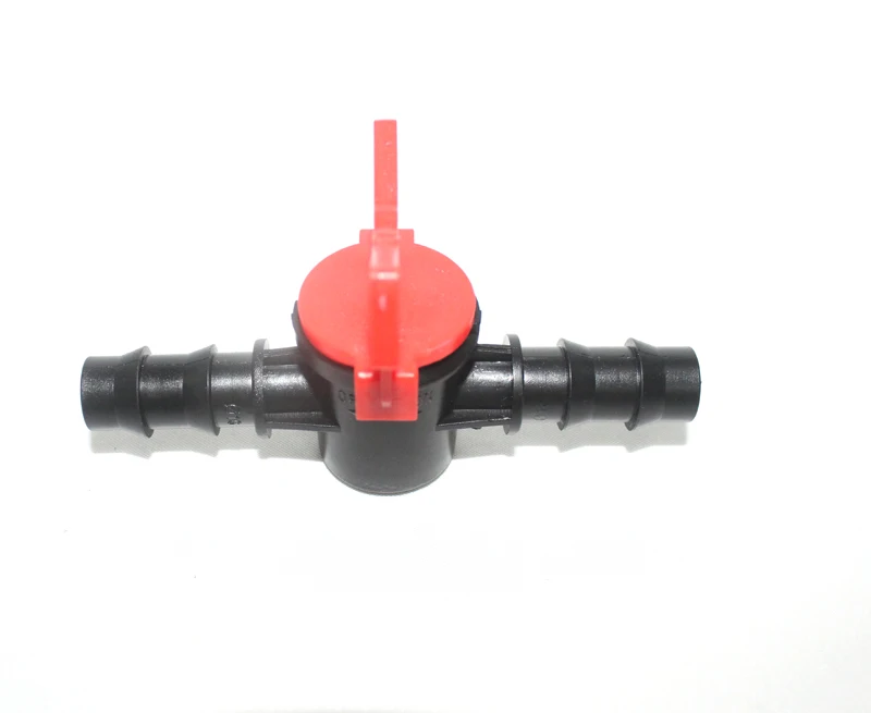 Соединитель управления шлангом 16 мм 2 шт.|hose switch|irrigation system valveshose connector |