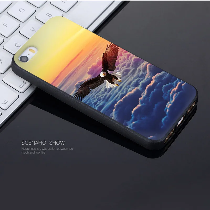 Чехол для iPhone 8 7 6 6S Plus X XS XR XSMax 5 5S SE Cover12 mini 12pro Max|phone cases|case pluscase for |