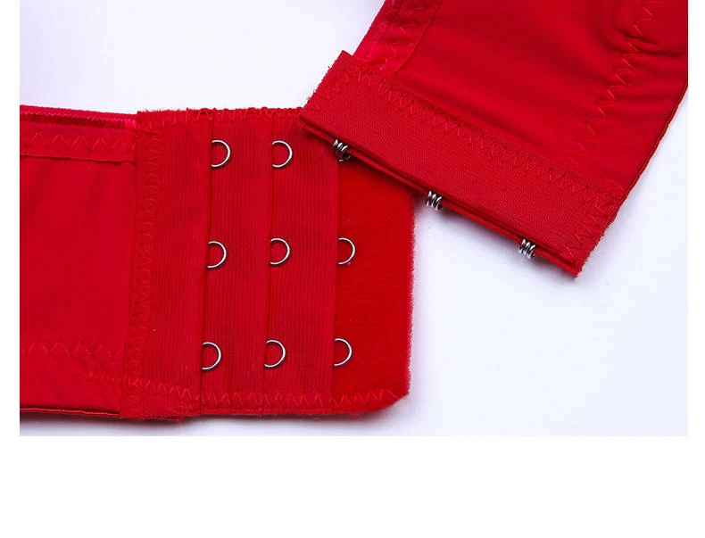 Женский бюстгальтер больших размеров B C 36-46 женское нижнее белье с цветочной вышивкой большого размера бюстгальтер без косточек для женщин 5 цветов 0028
